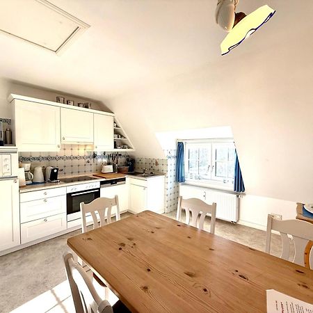 Haus 94-Whg Og Apartment Oldsum Ngoại thất bức ảnh