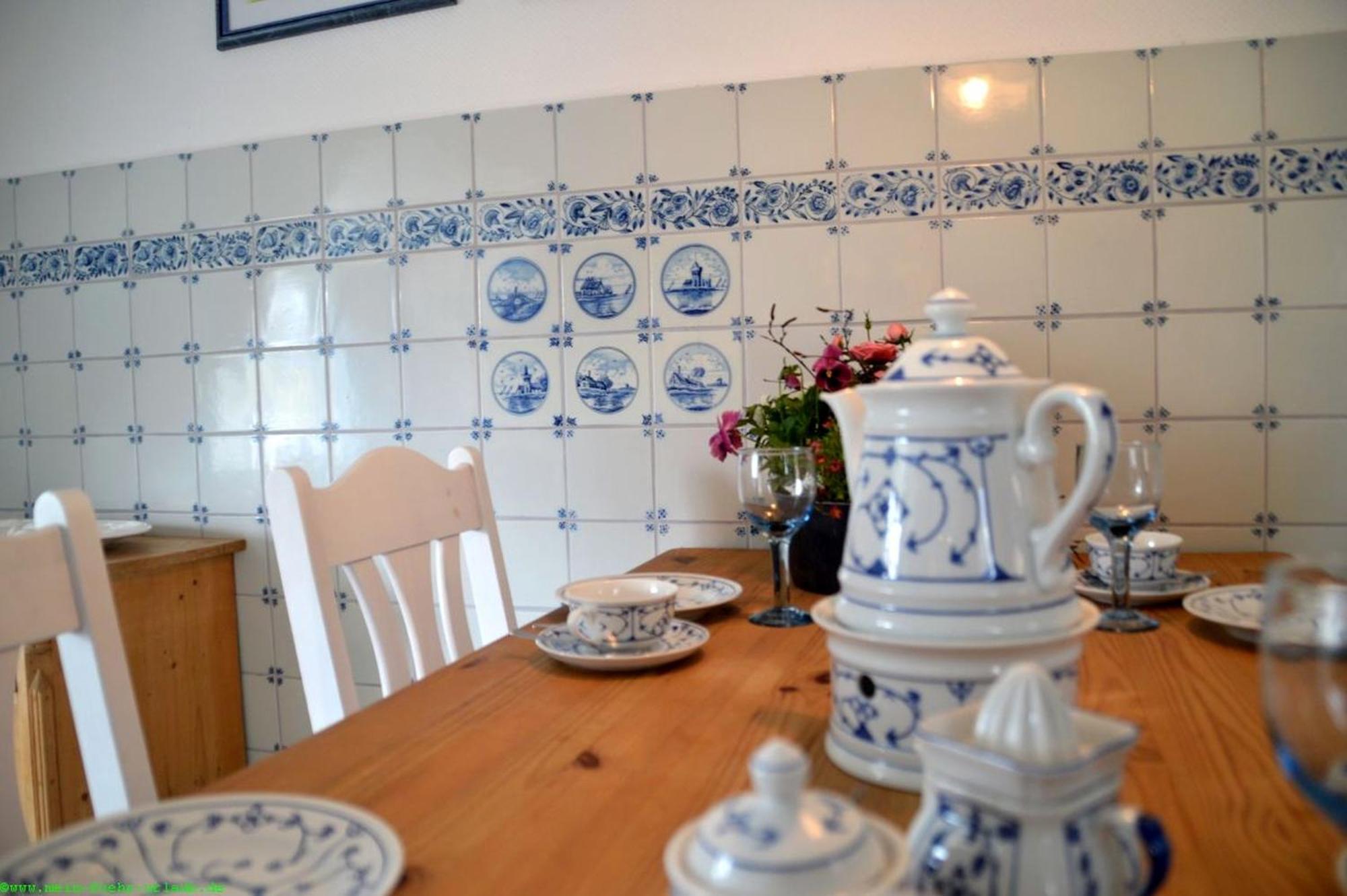 Haus 94-Whg Og Apartment Oldsum Ngoại thất bức ảnh
