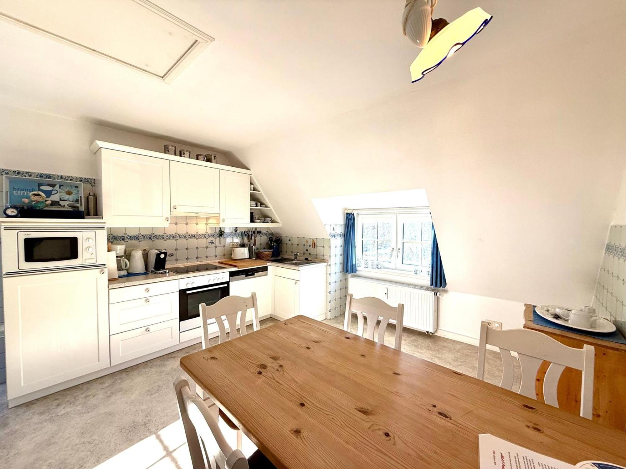 Haus 94-Whg Og Apartment Oldsum Ngoại thất bức ảnh