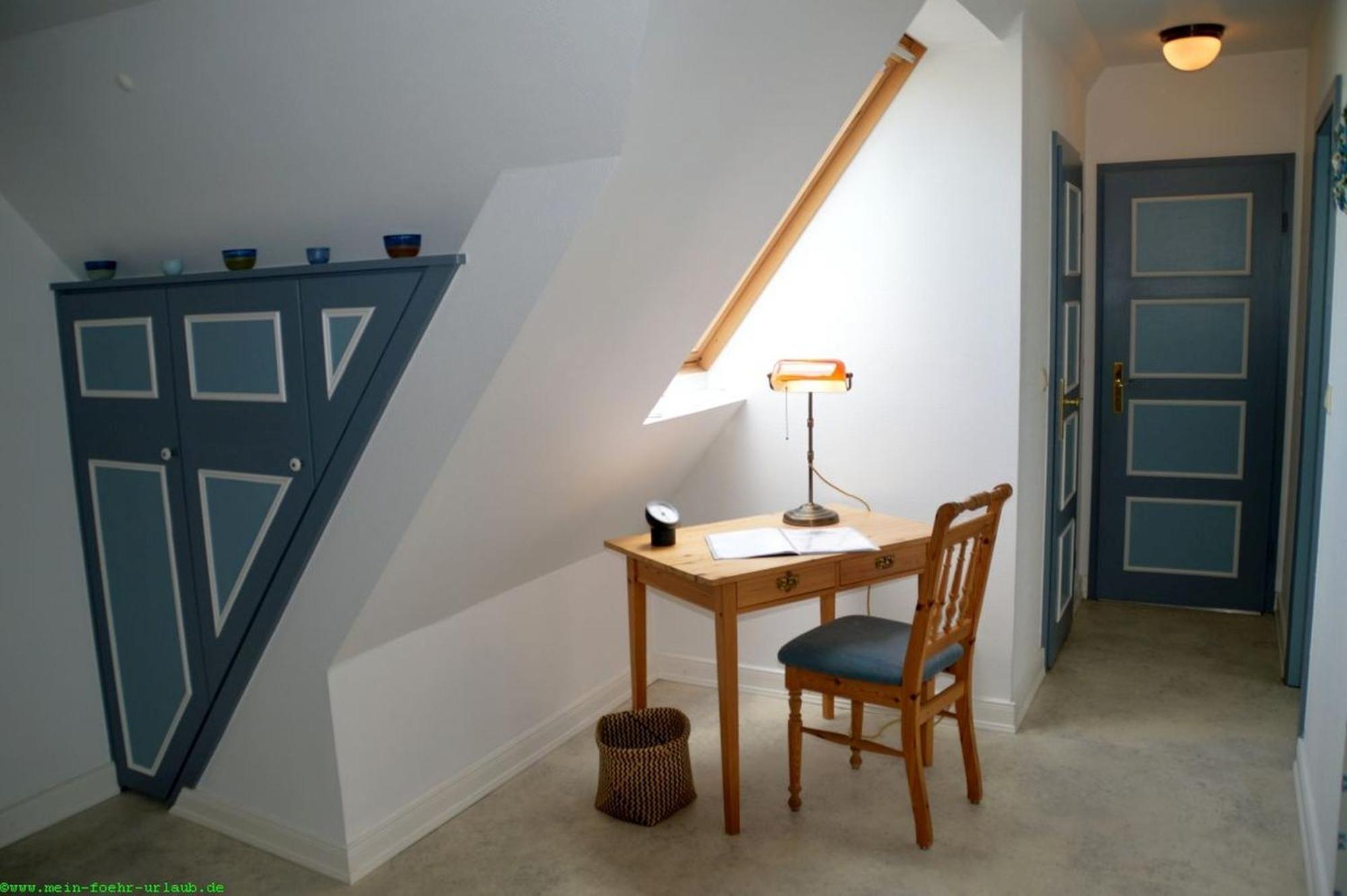 Haus 94-Whg Og Apartment Oldsum Ngoại thất bức ảnh
