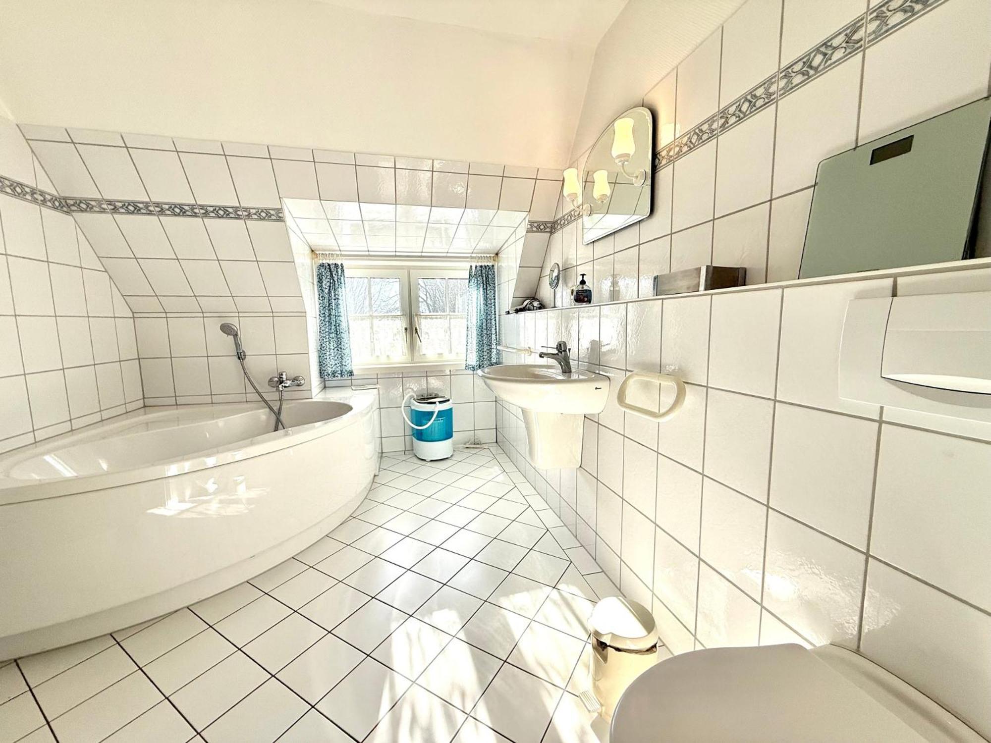 Haus 94-Whg Og Apartment Oldsum Ngoại thất bức ảnh